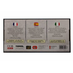 Thorgal Character Set| Juegos de Mesa | Gameria