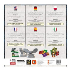 Thorgal Promo Box | Juegos de Mesa | Gameria