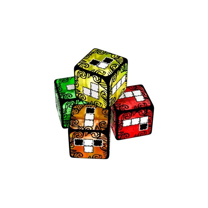 Thorgal Promo Box | Juegos de Mesa | Gameria