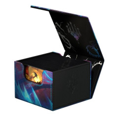 Caja Ultimate Guard Deck Box Sidewinder 133+ Xenoskin Tkr Ugin Eye Of The Storms