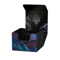 Caja Ultimate Guard Deck Box Sidewinder 133+ Xenoskin Tkr Ugin Eye Of The Storms