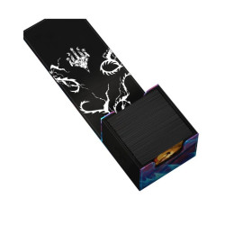 Caja Ultimate Guard Deck Box Sidewinder 133+ Xenoskin Tkr Ugin Eye Of The Storms