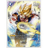 Dbs Fusion World Official Cardcase and Card Sleeves Set 02 Vegito | Juegos de Cartas | Gameria