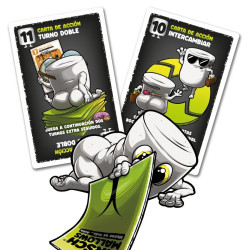 Arschmallows | Juegos de Mesa | Gameria