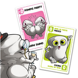 Arschmallows | Juegos de Mesa | Gameria