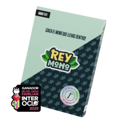 Rey Mono | Juegos de Mesa | Gameria