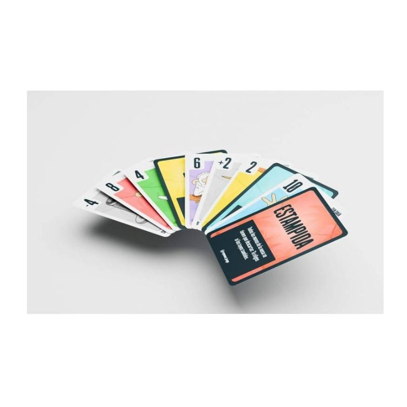 Rey Mono | Juegos de Mesa | Gameria