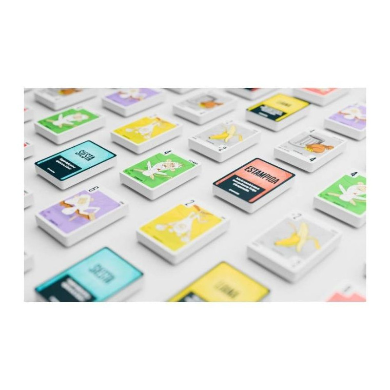 Rey Mono | Juegos de Mesa | Gameria