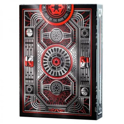 Star Wars Baraja de cartas Year of the Dark Side | Juegos de Mesa | Gameria