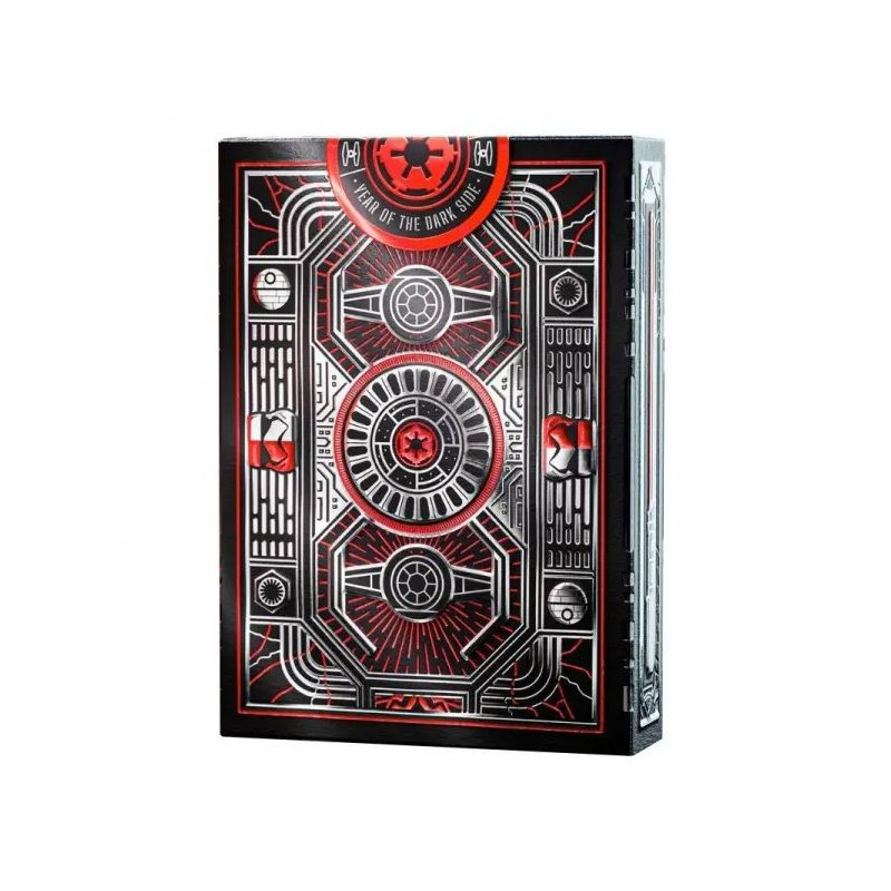 Star Wars Baraja de cartas Year of the Dark Side | Juegos de Mesa | Gameria