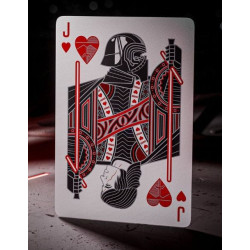 Star Wars Baraja de cartas Year of the Dark Side | Juegos de Mesa | Gameria
