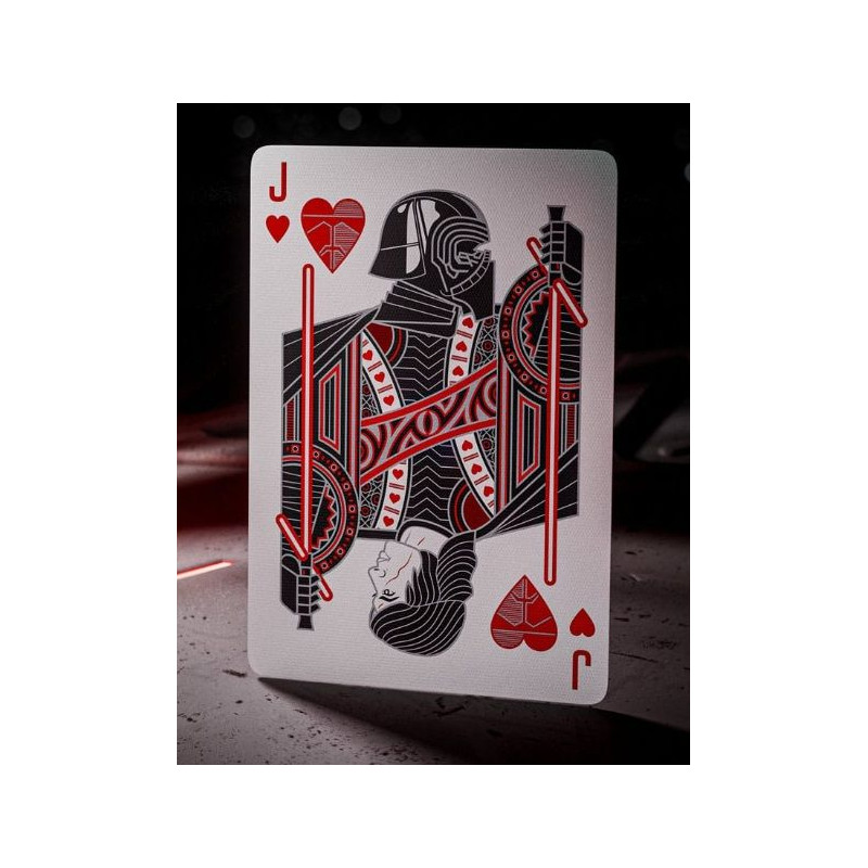 Star Wars Baraja de cartas Year of the Dark Side | Juegos de Mesa | Gameria