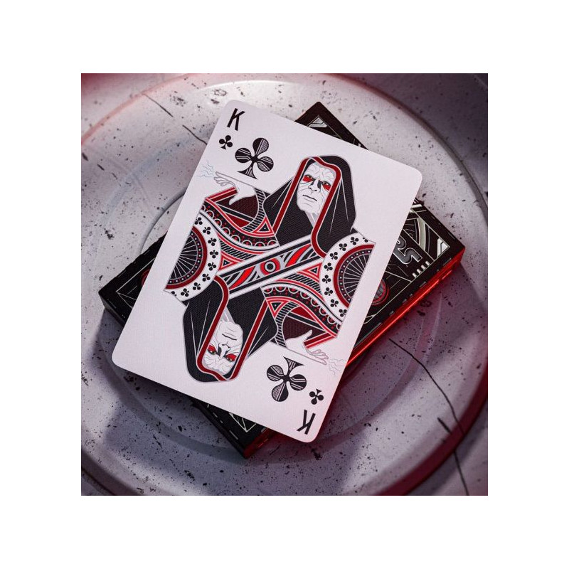 Star Wars Baraja de cartas Year of the Dark Side | Juegos de Mesa | Gameria