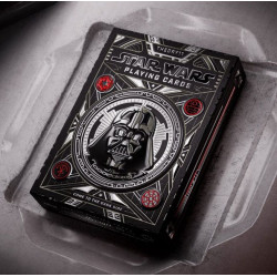 Star Wars Baraja de cartas Year of the Dark Side | Juegos de Mesa | Gameria