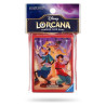 Lorcana Fabled Fundas Standard Modelo Goof Troop | Juegos de Cartas | Gameria