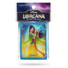 Lorcana Fabled Fundas Standard Modelo Mulan | Juegos de Cartas | Gameria