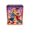 Lorcana Fabled Deck Box Modelo Goof Troop  | Juegos de Cartas | Gameria