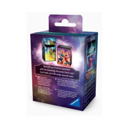 Lorcana Fabled Deck Box Modelo Mulan | Juegos de Cartas | Gameria