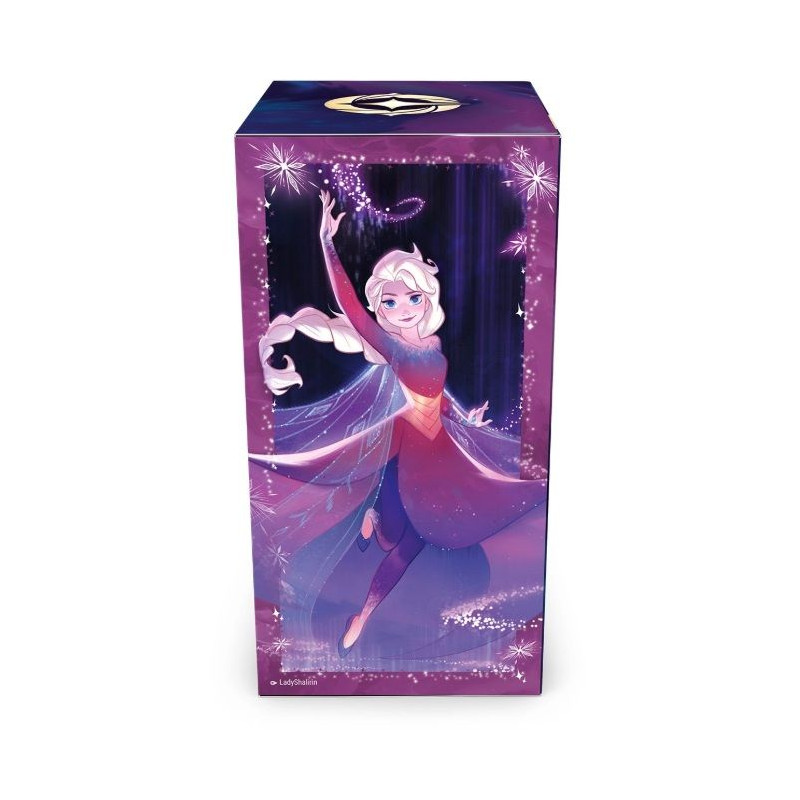 Lorcana Fabled Gift Set Elsa Box (Inglés) | Juegos de Cartas | Gameria