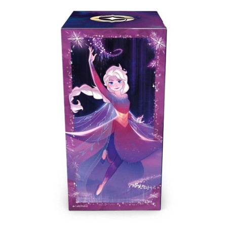 Lorcana Fabled Gift Set Elsa Box (Inglés)