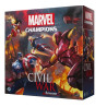 Marvel Champions Civil War | Juegos de Cartas | Gameria