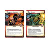 Marvel Champions Civil War | Juegos de Cartas | Gameria