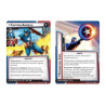 Marvel Champions Civil War | Juegos de Cartas | Gameria