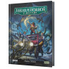 Arkham Horror El Juego de Rol Manual Básico | Juegos de Mesa | Gameria