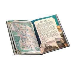 Arkham Horror El Juego de Rol Manual Básico | Juegos de Mesa | Gameria