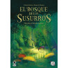 El Bosque de los Susurros | Juegos de Mesa | Gameria
