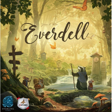 Everdell