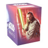 Caja Star Wars Unlimited  Soft Crate Qui-Gon Jinn | Accesorios | Gameria