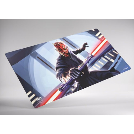 Star Wars Unlimited Tapete Set 5 Darth Maul