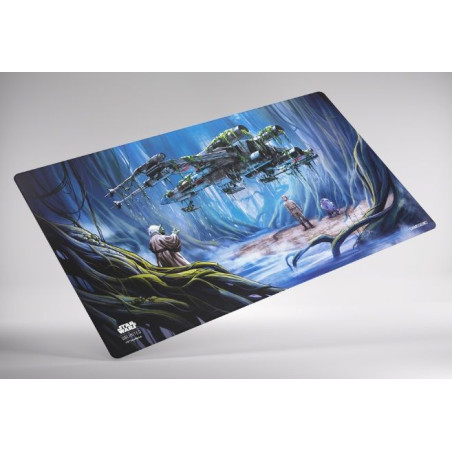 Star Wars Unlimited Tapete Set 5 Dagobah