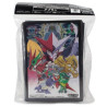 Fundas Digimon Standard Official v2 2025 Appmon | Accesorios | Gameria
