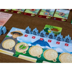 Jardines de Té | Juegos de Mesa | Gameria