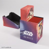 Caja Star Wars Unlimited  Soft Crate Qui-Gon Jinn | Accesorios | Gameria