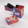 Caja Star Wars Unlimited  Soft Crate Qui-Gon Jinn | Accesorios | Gameria