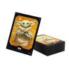 Fundas Star Wars Unlimited Art Sleeves Grogu | Accesorios | Gameria