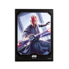 Fundas Star Wars Unlimited Art Sleeves Darth Maul | Accesorios | Gameria