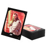 Fundas Star Wars Unlimited Art Sleeves Qui-Gon Jinn | Accesorios | Gameria