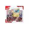Pokémon Jcc SV10 Destined Rivals 3 Pack Blister (Inglés) | Juegos de Cartas | Gameria