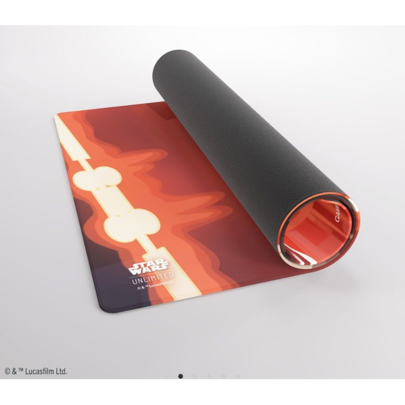 Star Wars Unlimited Tapete Set 5 Qui-Gon Jinn | Accesorios | Gameria