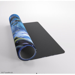 Star Wars Unlimited Tapete Set 5 Dagobah | Accesorios | Gameria