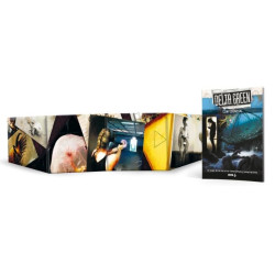 Delta Green Pantalla y Libreto Confidencial | Rol | Gameria