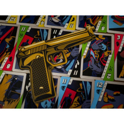 Infiltraidores | Juegos de Mesa | Gameria