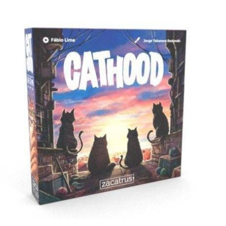 Cathood