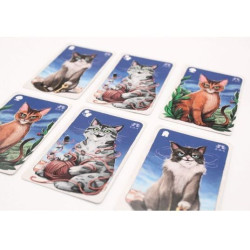 Cathood | Juegos de Mesa | Gameria