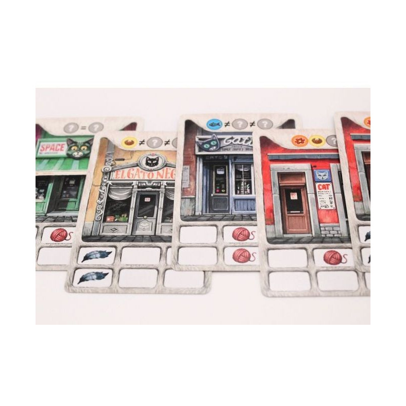Cathood | Juegos de Mesa | Gameria
