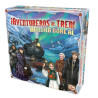 ¡Aventureros Al Tren! Aurora Boreal | Juegos de Mesa | Gameria